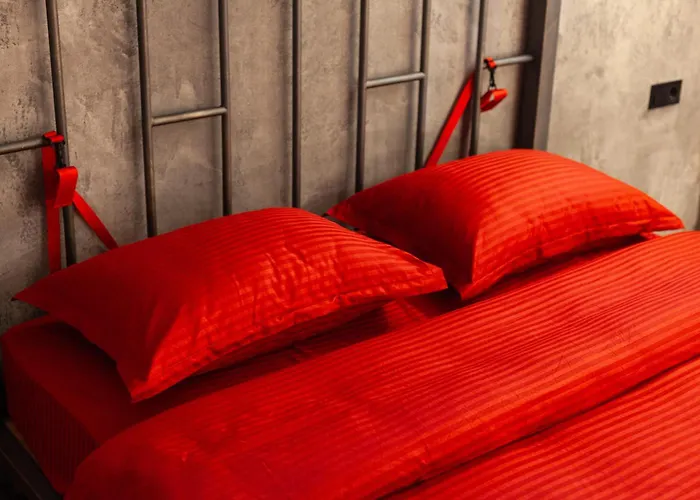 Royal Hot Jucuzzi Apartment