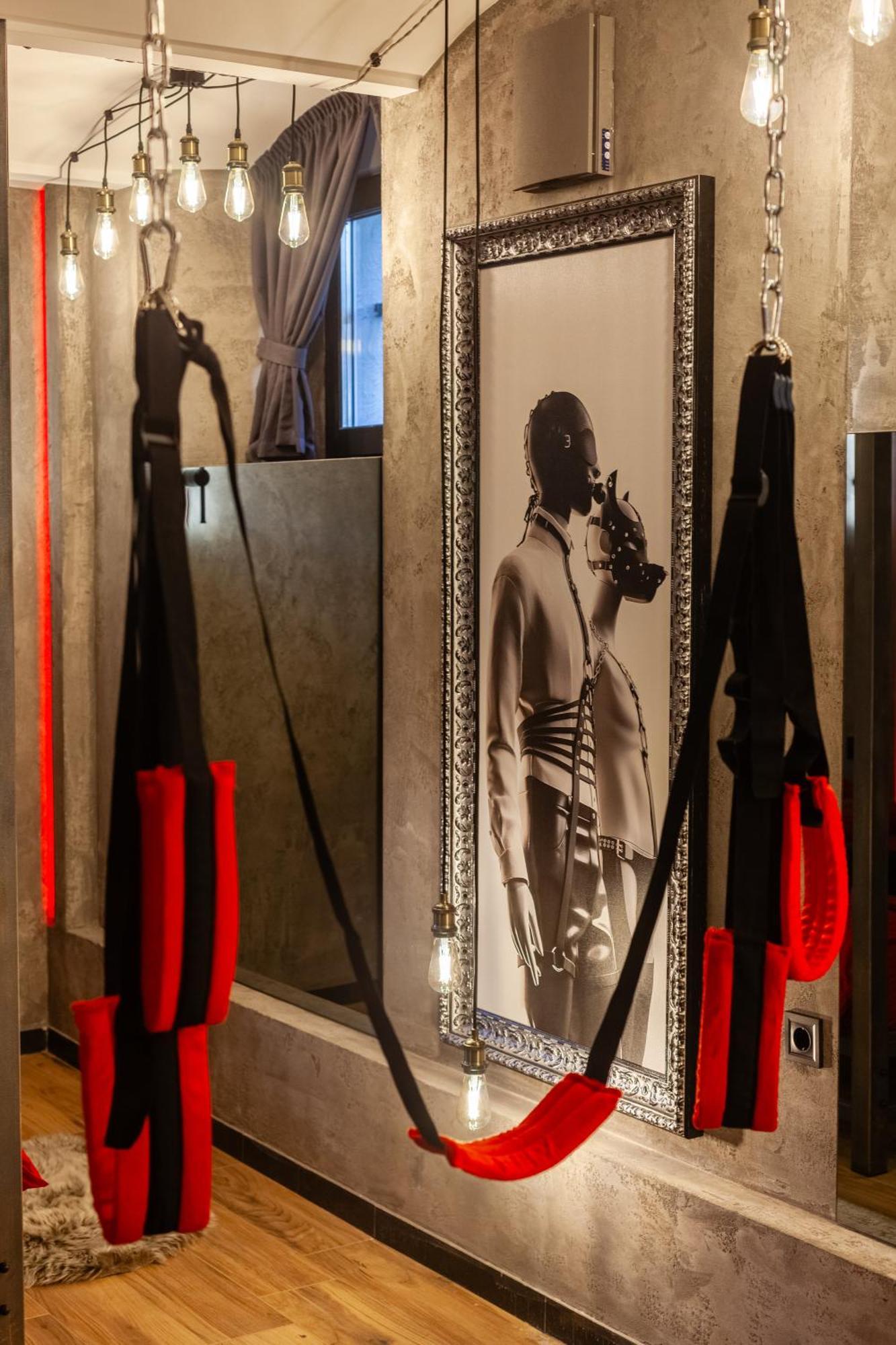 Royal Hot Jucuzzi Apartment *